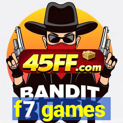 f7 games